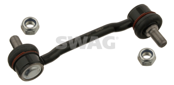 Brat/bieleta suspensie, stabilizator 90 93 1105 SWAG